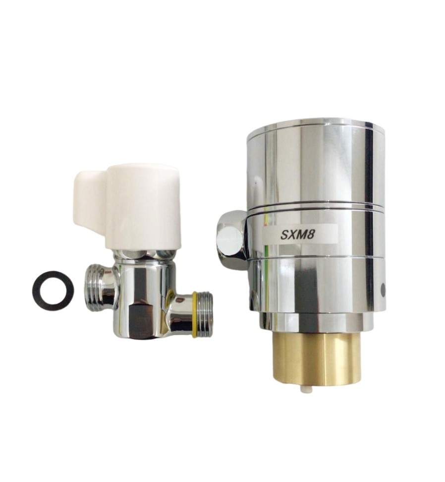 NSP-SXM8 分岐水栓【PANASONIC】のことなら配管 水道 部品・水まわりの