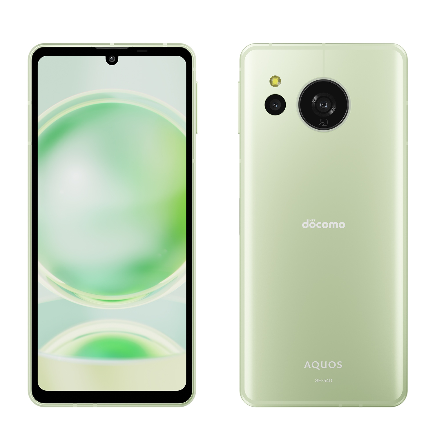 AQUOS sense8 SH-54D｜NTTドコモビジネスオンラインショップ｜NTT