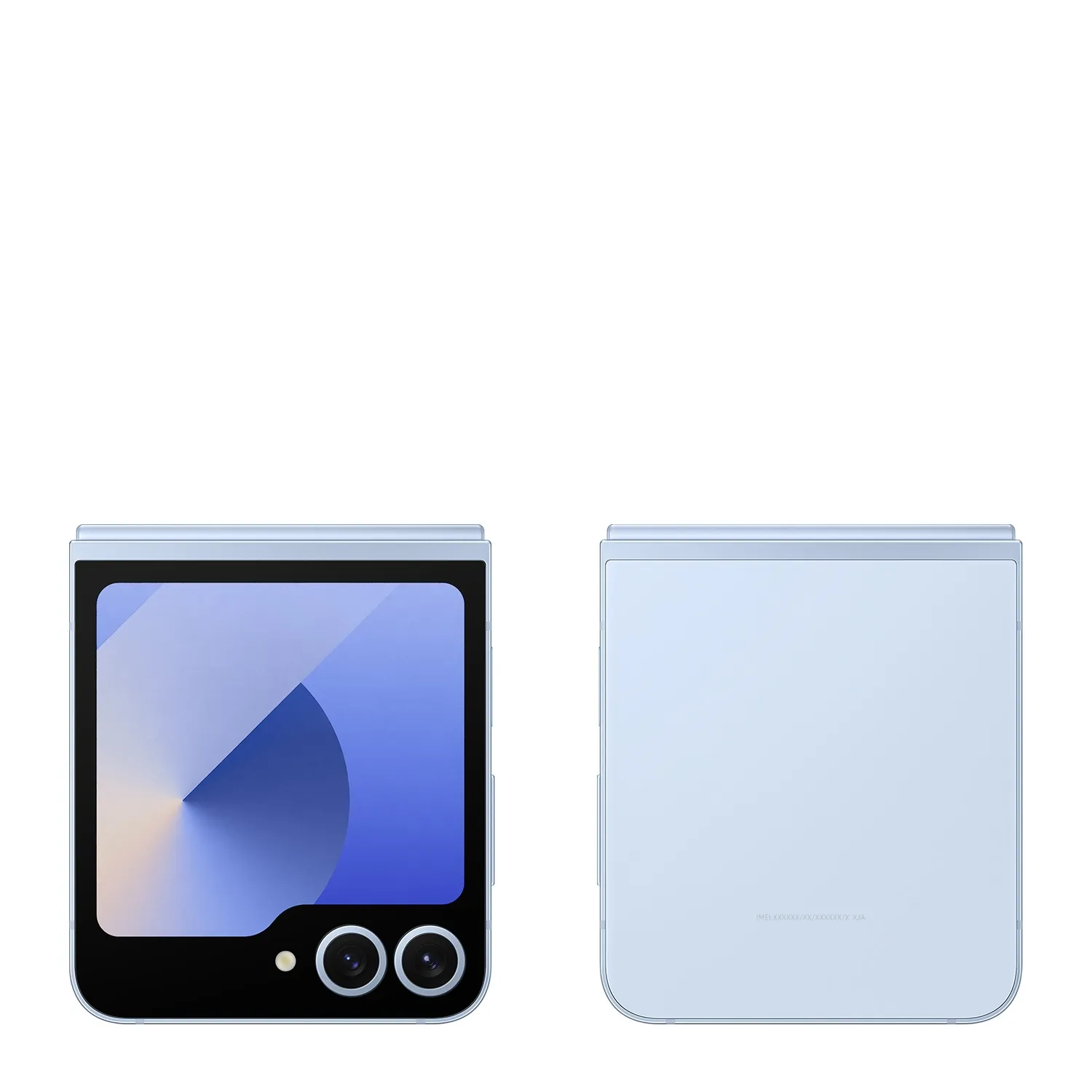 Galaxy Z Flip6 SC-54E｜NTTドコモビジネスオンラインショップ｜NTT