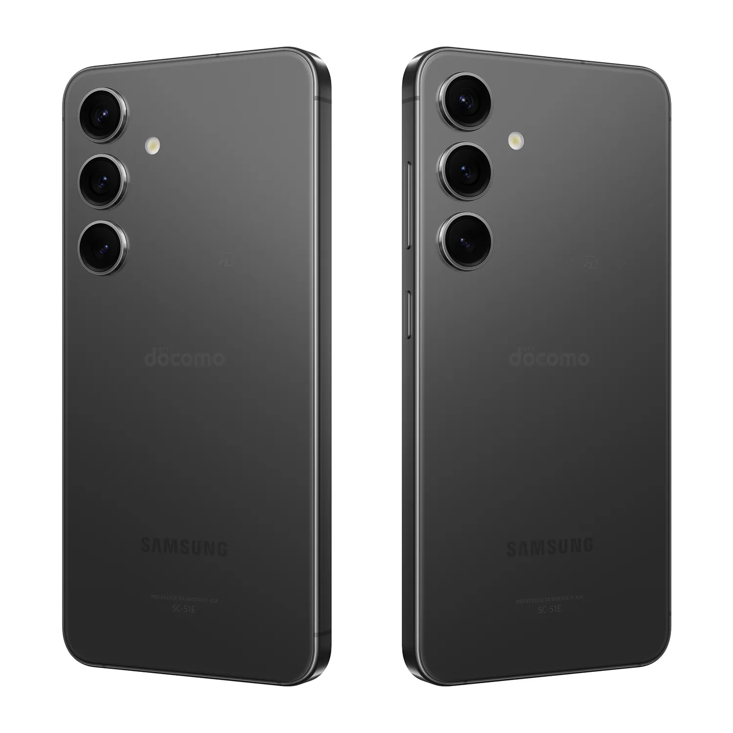 Galaxy S24 SC-51E｜NTTドコモビジネスオンラインショップ｜NTTドコモ