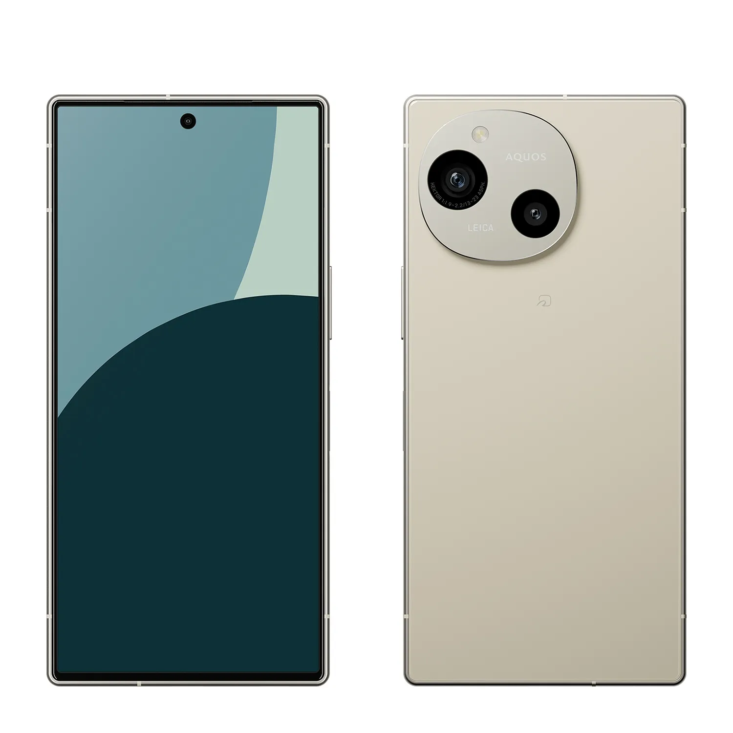 AQUOS R9 SH-51E｜NTTドコモビジネスオンラインショップ｜NTTドコモ