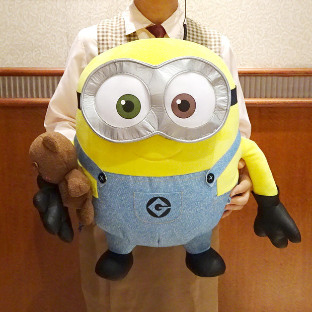 ぬいぐるみ（Lサイズ） – ユニバーサル・スタジオ・ジャパン