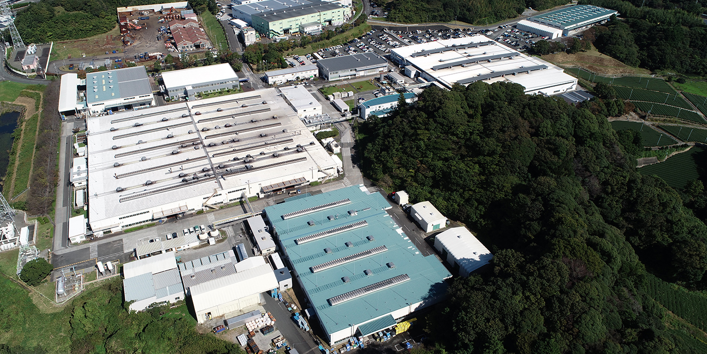 企業情報 | フジオーゼックス株式会社