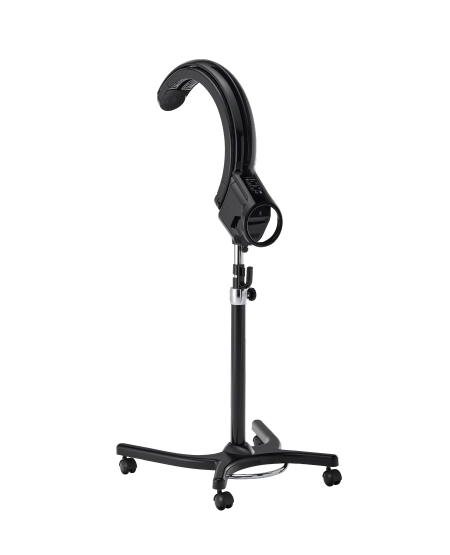 ヘアスチーマー | 大廣製作所