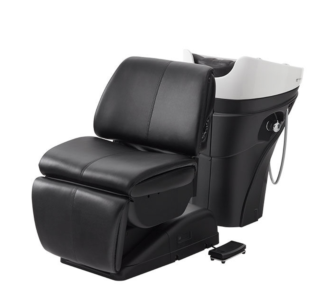 シャンプーボウル用排水口フタ | 大廣製作所