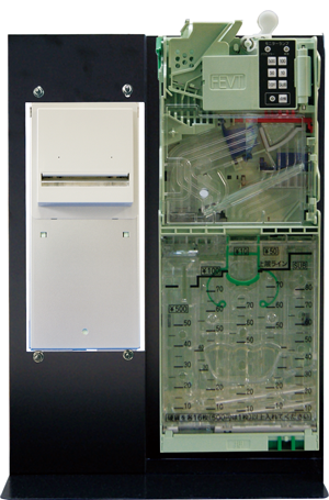 コインメックとビルバリ｜株式会社オクト