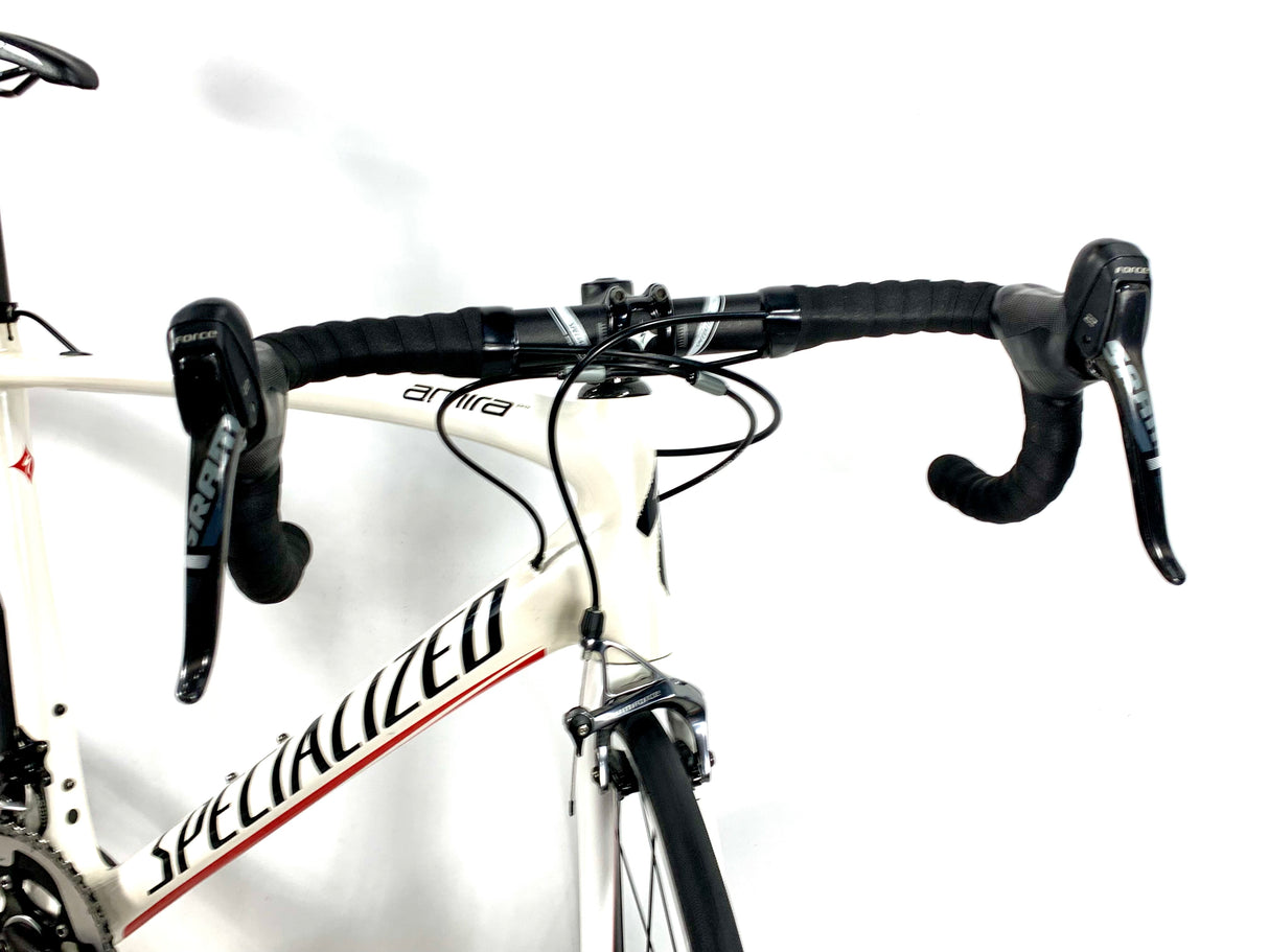 2014 Specialized Amira Pro Women's Carbon Road Bike SRAM Force 11