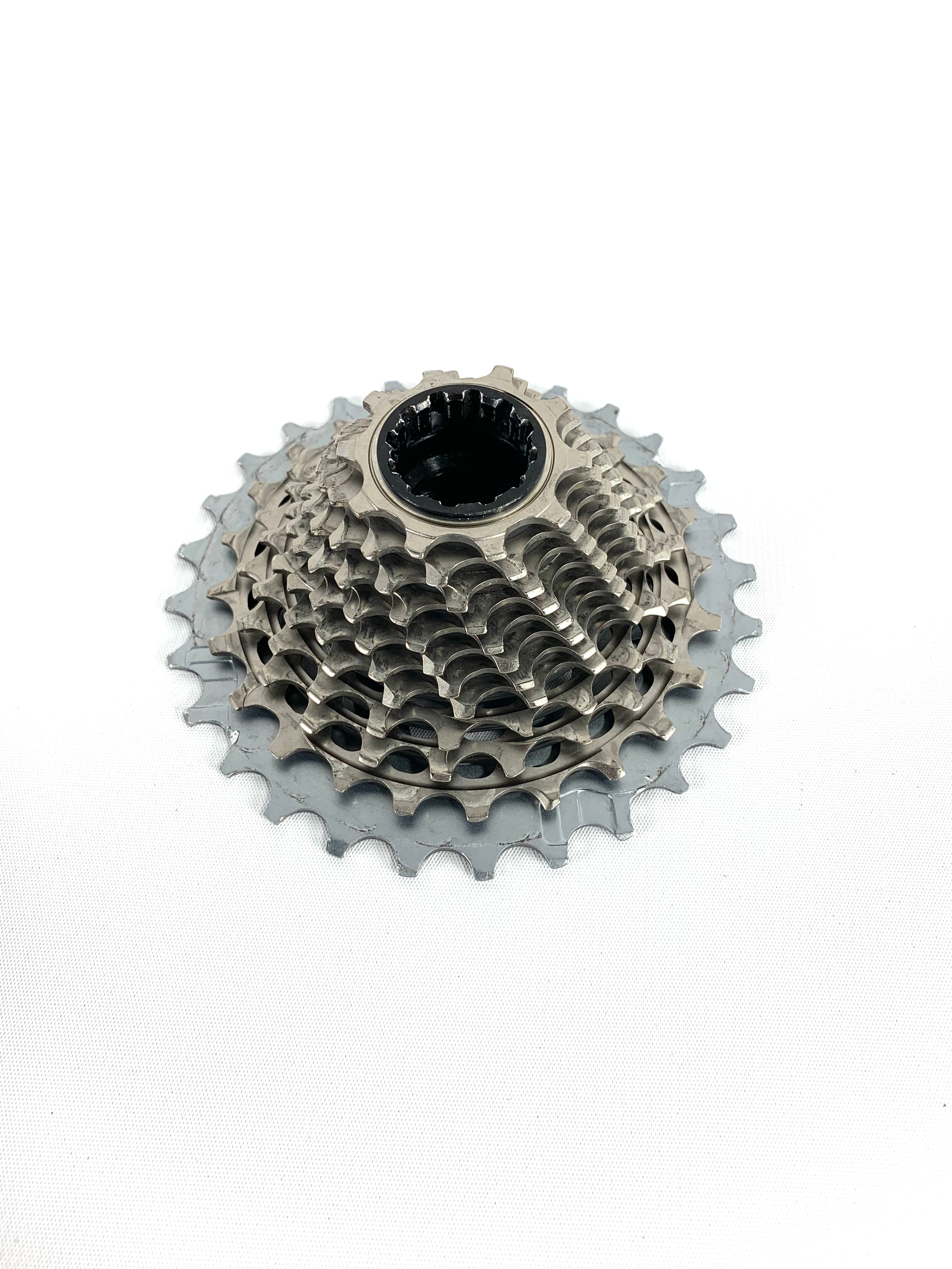 SRAM Red XG-1290 Red AXS XDR 10-28t Cassette 12-Speed SRAM XDR