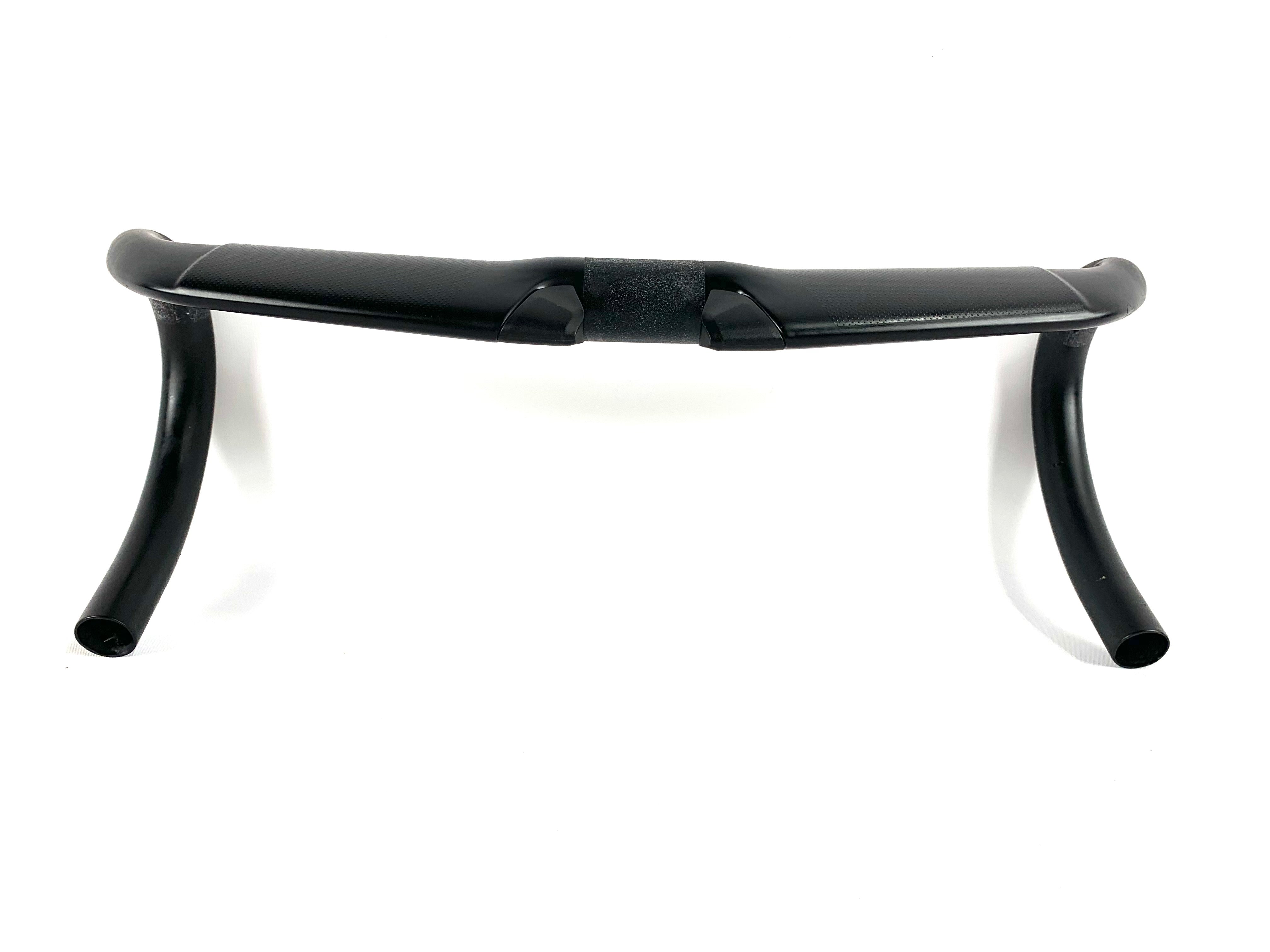 Roval Rapide Carbon Road Handlebar 42cm Width 31.8mm – Orange