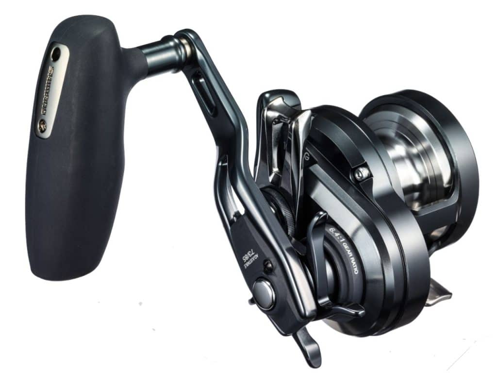 Is the 2021 Shimano Ocea Jigger the Real Deal? | Ocean Blue Fishing