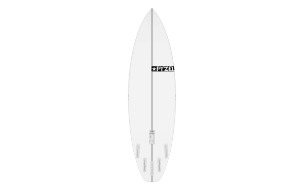 Shop Pyzel Shadow Surfboard | UK Pyzel Shapers