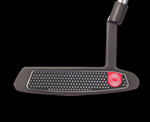 ODYSSEY（オデッセイ） - パター - オー・ワークス レッド JAILBIRD MINI