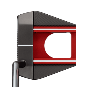 ODYSSEY（オデッセイ） - パター - エクソー SEVEN MINI S