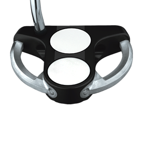 ODYSSEY（オデッセイ） - パター - ホワイト・ホット XG 2・Ball SRT