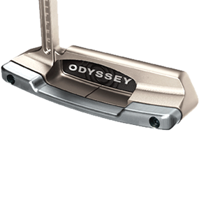 ODYSSEY（オデッセイ） - パター - ブラック・シリーズ #2