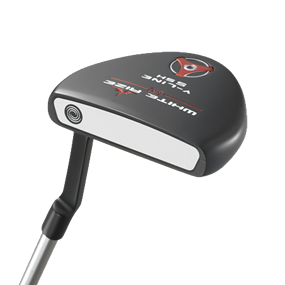 ODYSSEY（オデッセイ） - パター - ホワイト・ライズ iX V-LINE 5SH