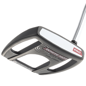 ODYSSEY（オデッセイ） - パター - ホワイト・ホット プロ Havok