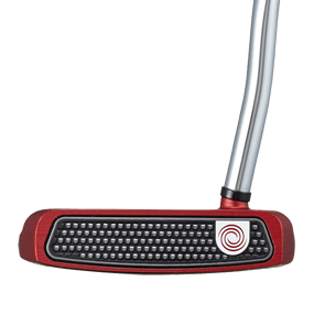 ODYSSEY（オデッセイ） - パター - オー・ワークス レッド JAILBIRD MINI