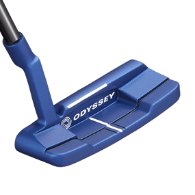 ODYSSEY（オデッセイ） - パター - オー・ワークス ブルー #1W SH