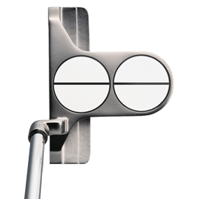 ODYSSEY（オデッセイ） - パター - ホワイト・アイス 2・Ball Blade Lined