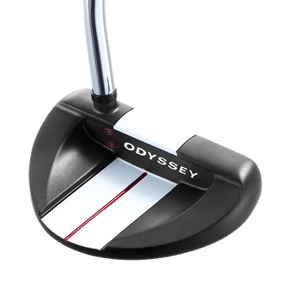 ODYSSEY（オデッセイ） - パター - オー・ワークス ウィメンズ R-LINE