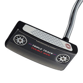 ODYSSEY（オデッセイ） - パター -トリプル・トラック DOUBLE WIDE パター