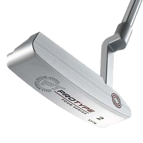 ODYSSEY（オデッセイ） - パター - プロタイプ・ツアー・シリーズ #2