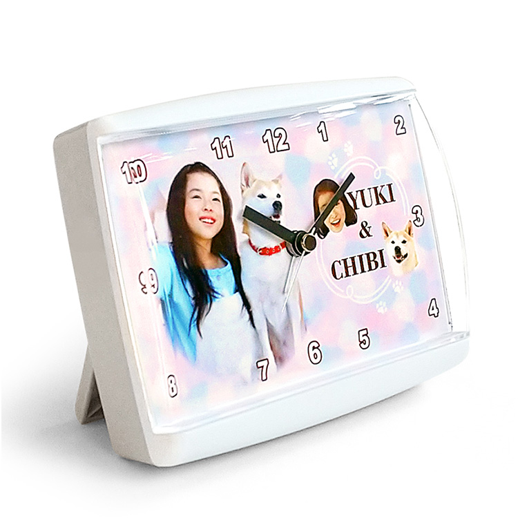 SM4】音声付目覚まし時計 “スペシャル企画品” | 腕時計修理