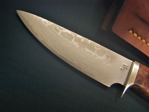日本のカスタムナイフ Japanese Custom Knives