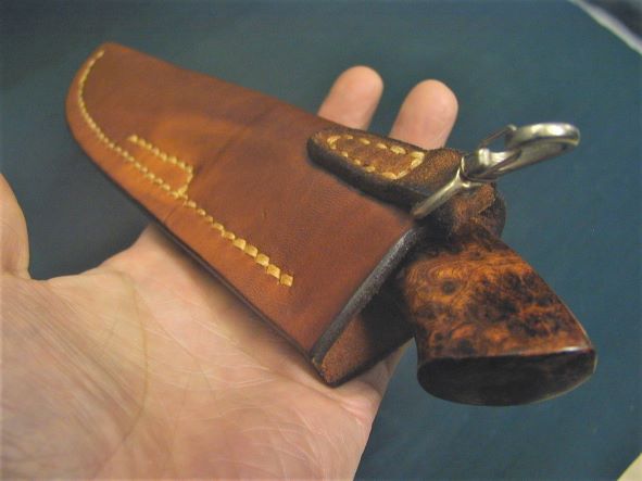 日本のカスタムナイフ Japanese Custom Knives