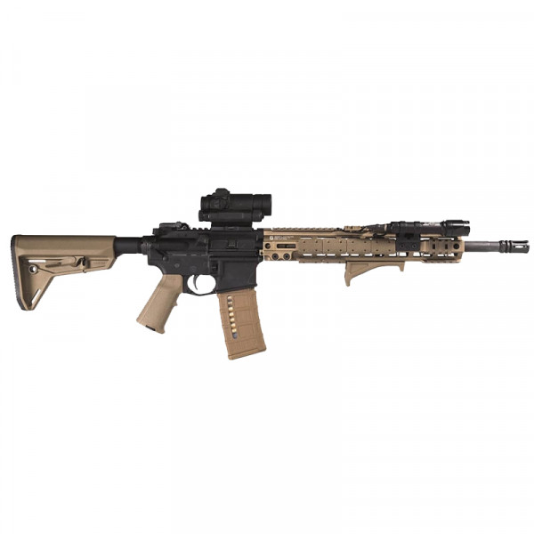 Magpul PMAG 30 Window | 30 Round Magazine | AR/M4 GEN M3 5.56