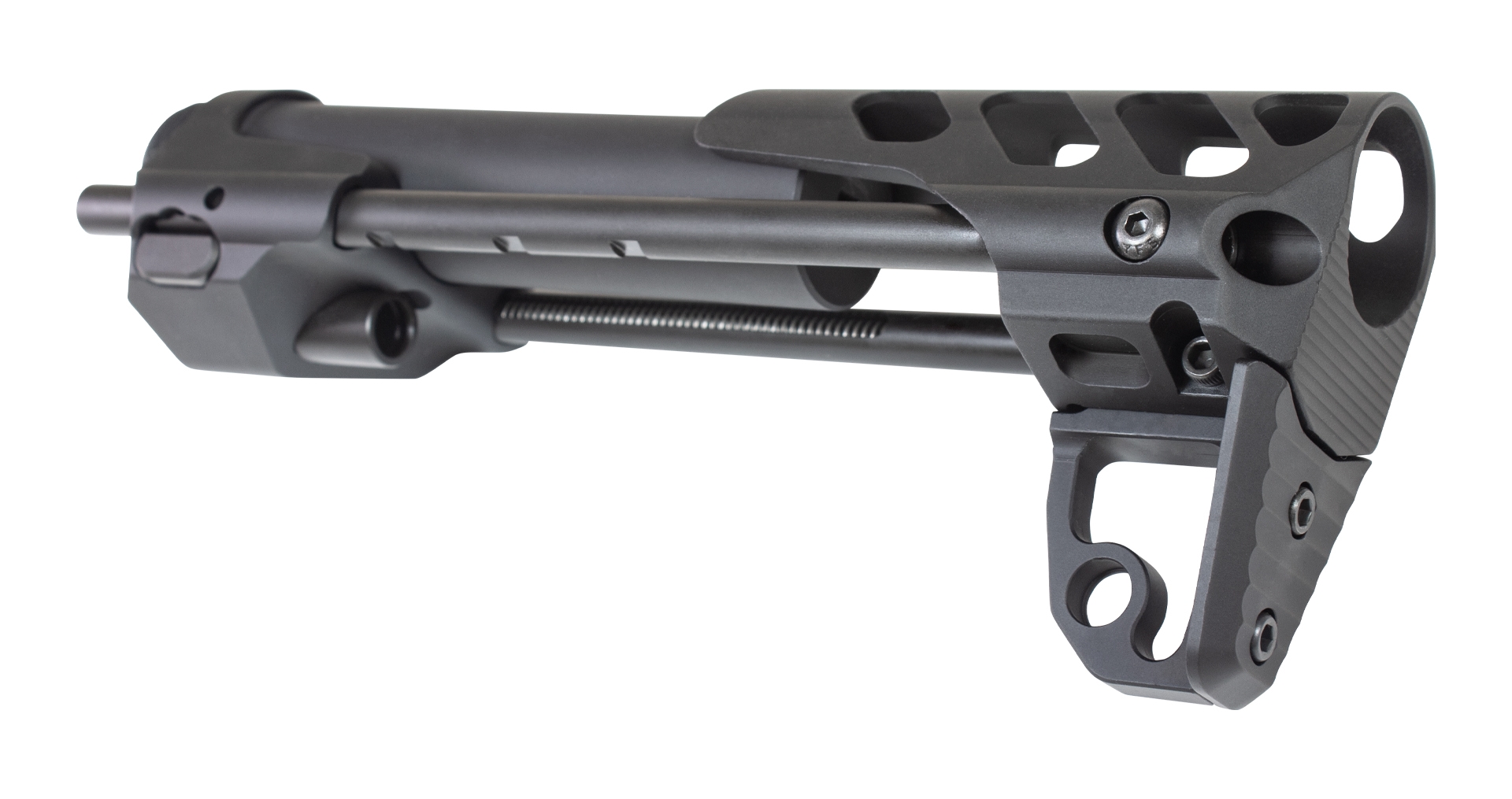 Close Quarters Collapsible Stock | Shop Now