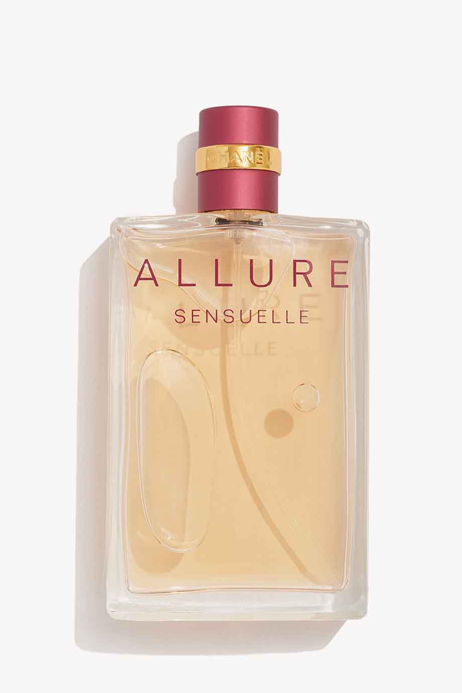 CHANEL ALLURE SENSUELLE FOR WOMEN EAU DE PARFUM 100ML