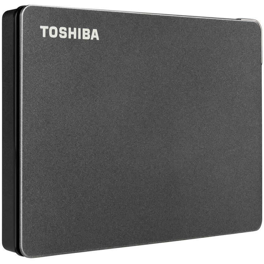 OEMPCWorld.com: Toshiba HDTX120XK3AA Canvio Gaming HTL 2TB 2.5in