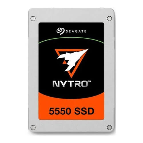 OEMPCWorld.com: Seagate XP1600LE70005 Nytro 5550H 1.6TB 2.5in NVMe