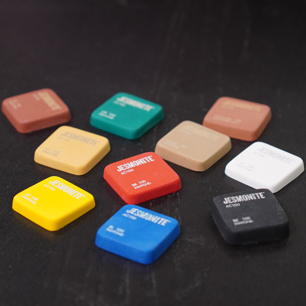 JESMONITE ジェスモナイト ピグメント(着色剤) イエローオキサイド