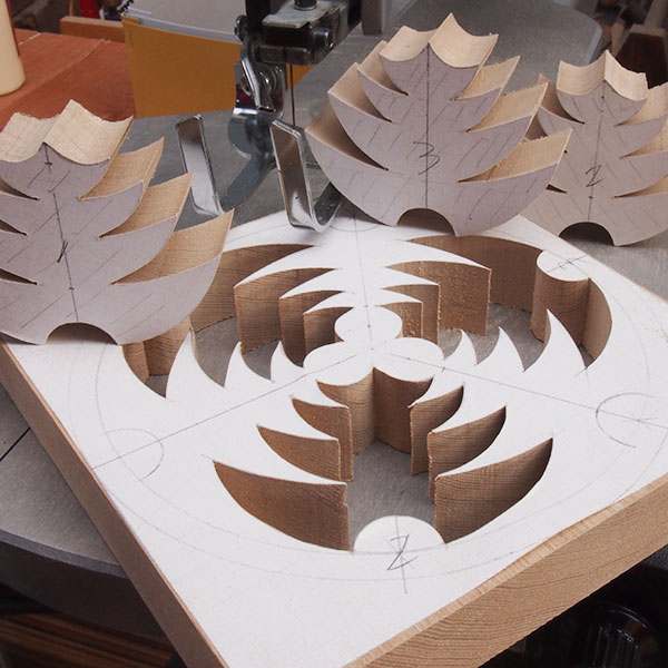 ☆ REXON 406mm 無段変速糸ノコ盤 VS4005A | つくる人をシゲキする