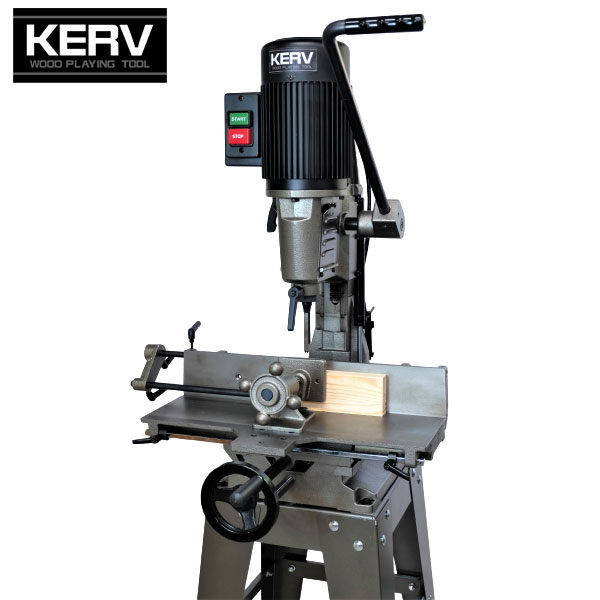 □ KERV XYテーブル角ノミ盤 | つくる人をシゲキする オフの店 Web Shop