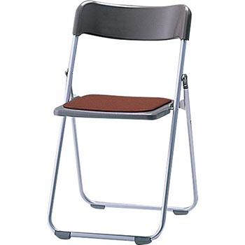 パイプ椅子（折りたたみ） 軽量の通販【法人オフィス家具のオフィネット】