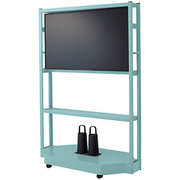 MT20GA-ZC03 オカムラ スプリント モニタースタンド OCインバーター