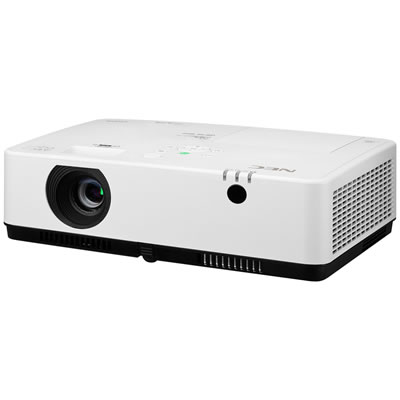 NEC プロジェクターの通販【法人オフィス家具のオフィネット】