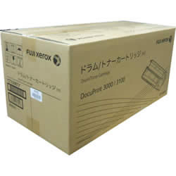 富士ゼロックス（FUJI XEROX） CT350872 純正品 ドラム/トナー