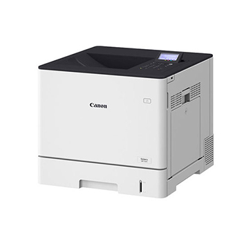 Satera LBP621C キヤノン カラーA4レーザービームプリンター 18枚/分