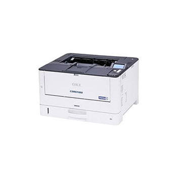 C844DNW OKI カラーA3LEDプリンタ 36枚/分 ハイスペックモデル