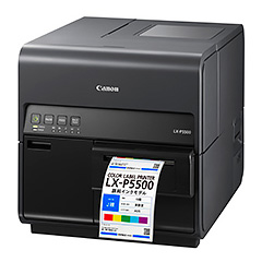 CW-C6020AG エプソン カラーラベルプリンター フォト顔料インク 4