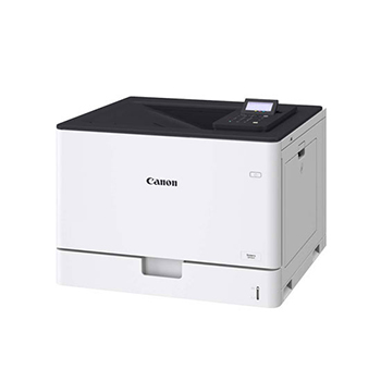 Satera LBP244 キヤノン A4モノクロレーザープリンター 40枚/分