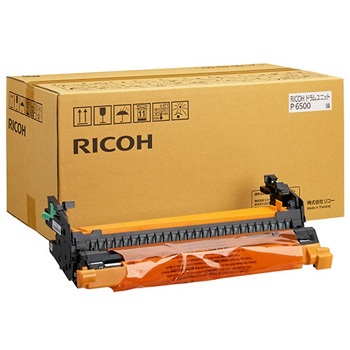 RICOH 600704 トナー P6500 純正｜オフィネット