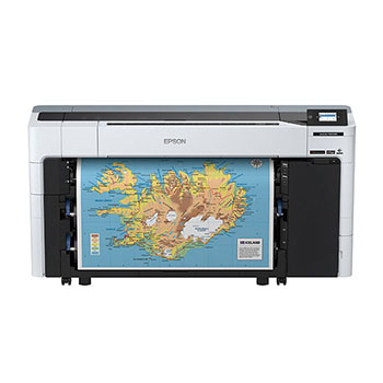SC-T5455 エプソン A0プラス大判プリンター SureColorスタンダード