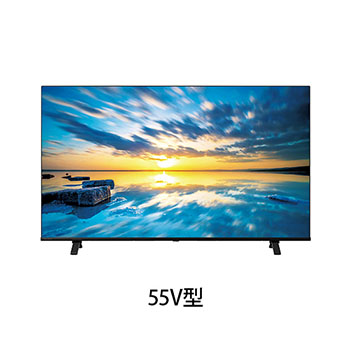 50C350M REGZA 法人向け液晶テレビ 50V型 エントリーモデルの通販