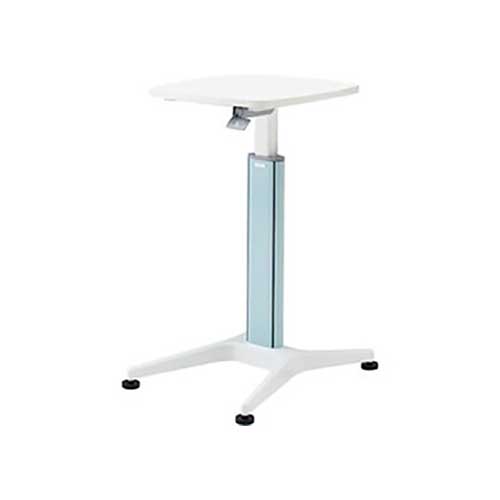 ワラビをモチーフにした陶板です。外枠の大きさ縦40センチ、横48センチ